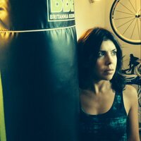 *Simply Be Fit* (@lucycpinto) 's Twitter Profile