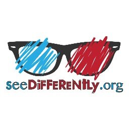 How we show up in our world impacts the world. What if you saw your world from a different perspective? We invite you to the journey of SeeDifferently.