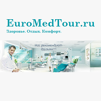 EuroMedTourRu's profile picture. Стоматологические туры в Ригу