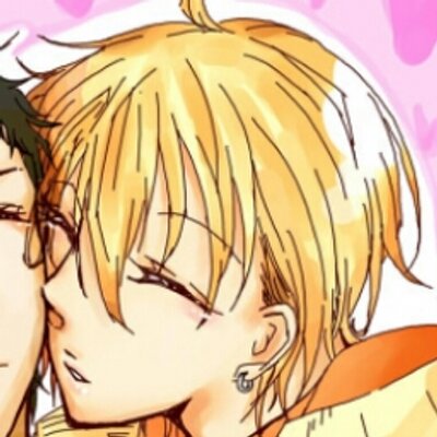 笠松涼太(旧姓:黄瀬)＠同棲なう