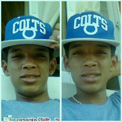 Dios Ante Todo SOii BAby Point Me Gusta Pila el Baskebol Mi ManeTo @Eeo_Deent ) SOltero y sin COmpromiSo :D
