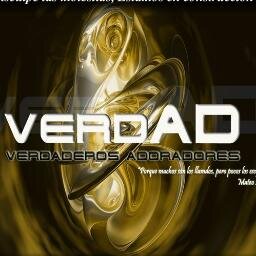 Fundación Verdaderos Adoradores