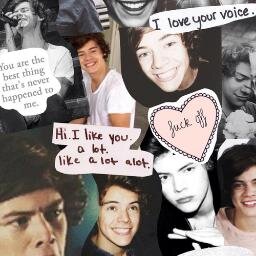 You just got a free follow so you should return the favor and follow @harryniggadamn :) thanks and ily