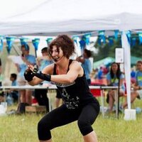 Ellie Stickley (@funfitwithellie) 's Twitter Profile