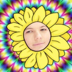 please follow my main account @NarrysKoolaid