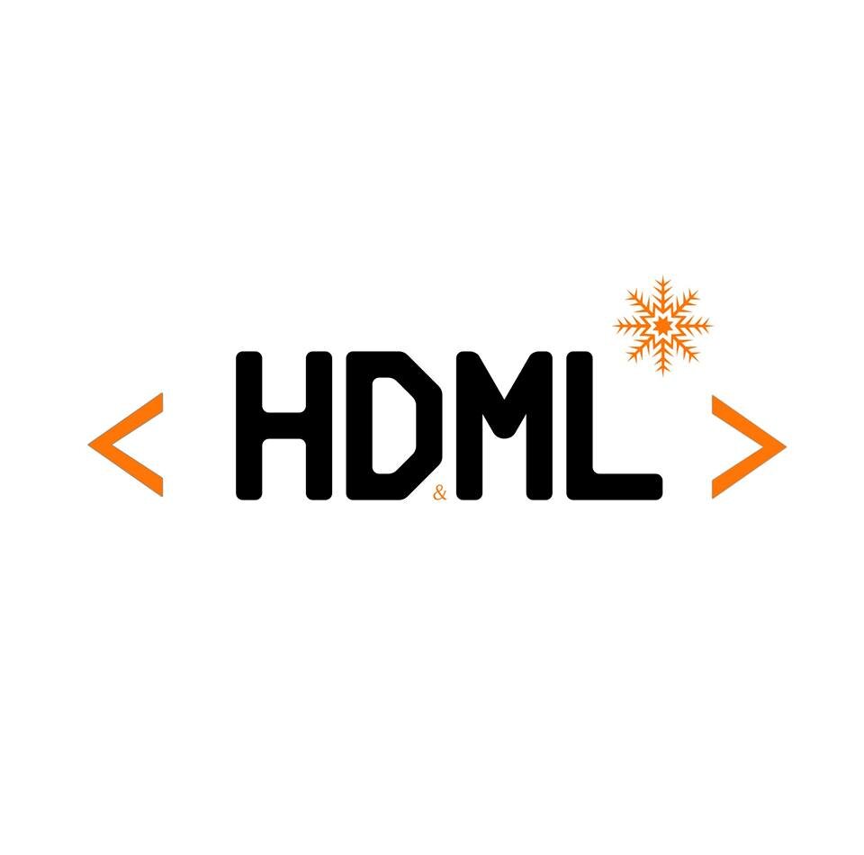 HDML_Official's profile picture. Developpe(u)rs. Make it Real | Faites en une réalité;