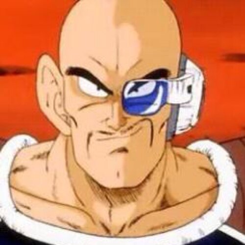 Hey, I'm Nappa. Part-time Pokémon Trainer, part-time producer, full-time comedic badass. {#Parody}