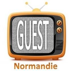 Groupe Universitaire d'Études sur les Séries Télévisées basé en Normandie