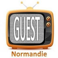 GUEST TV/Series (@guestvseries) 's Twitter Profile