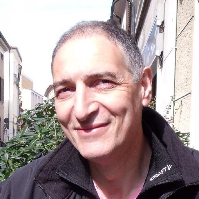 vinceesposito's profile picture. 