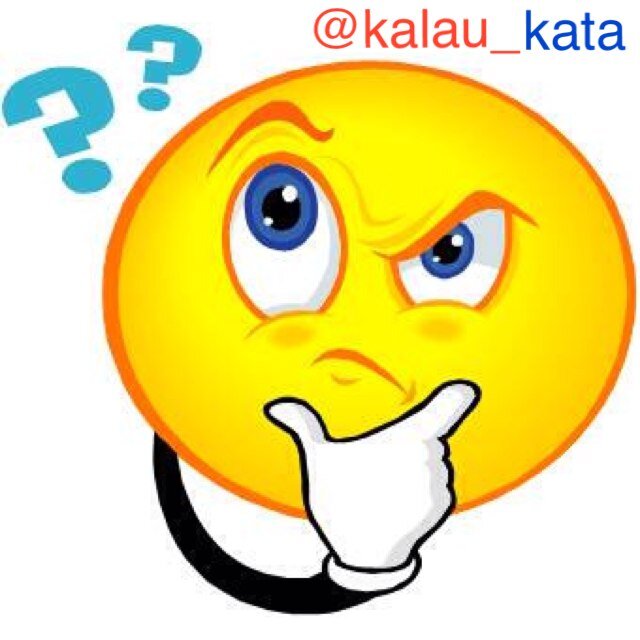 Account twitter yang #kalauKata anak sekarang yang paling KEPO!
