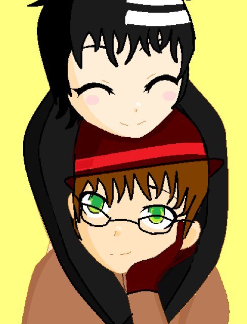 Life and death, so intriguing. Symmetry, quite a beautiful thing. But love is the most confusing @The_Boss_1864 ((RP))