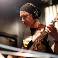 Scott Taylor (@scotttaylorbass) 's Twitter Profile