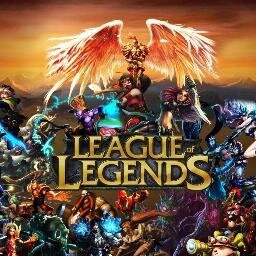 I play lol every day