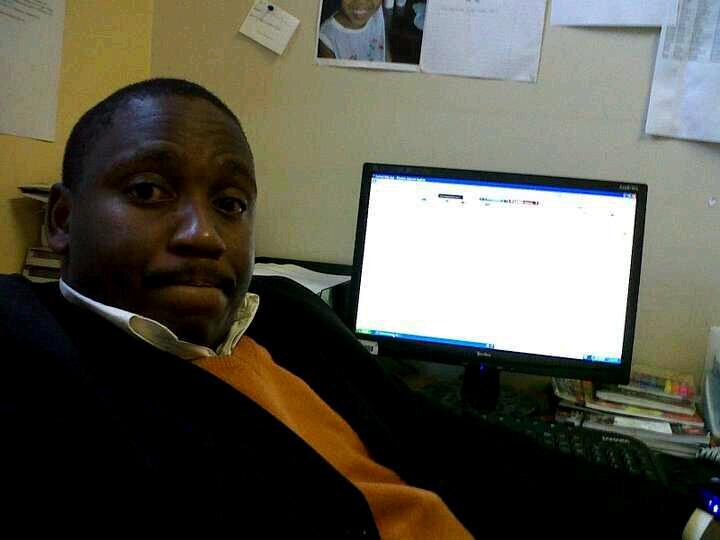 Activist, Development Practitioner,Director @ Employability Institute, policy Development, Activator.