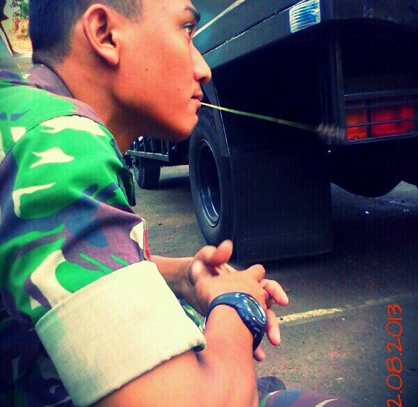 TH1606's profile picture. Fly and Fights with Indonesian Air Force