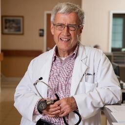 Doctor, small business owner, and Vice-Mayor of Danville, VA.