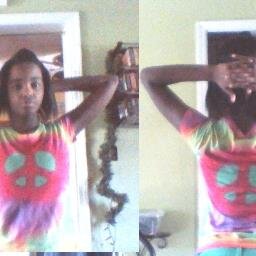 Best friends at Johnmarshall Elijah Hearty and Sabrina Christie miss them me Exspelled from there and got every color speed turfs