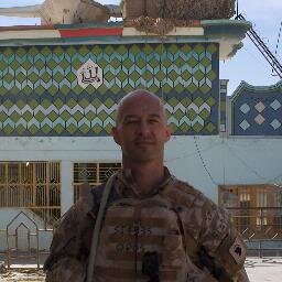 Field Officer British Army, Academic Department of Military Mental Health, Defence Medical Services and King's College London