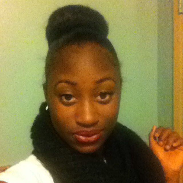 black n beautiful go follow me on ig @niecey_dash.....★★★★★
