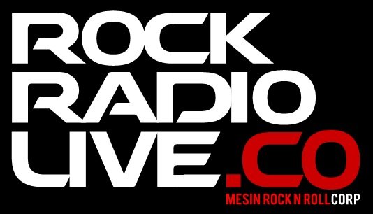 TOTAL ROCK! TOTAL METAL! | On Air | Off Air | Adv | Rock Radio Building, Jl. Manggarai Utara VI No. 9, Tebet