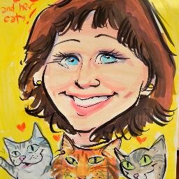 BJ Bangs is an award-winning author, journalist, photographer, blogger/journalist. She loves everything about cats, including writing about them.