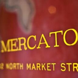 MERCATO brings delicious Italian-American dishes to Charleston’s historic City Market with a spirited bar scene featuring live Jazz seven nights a week