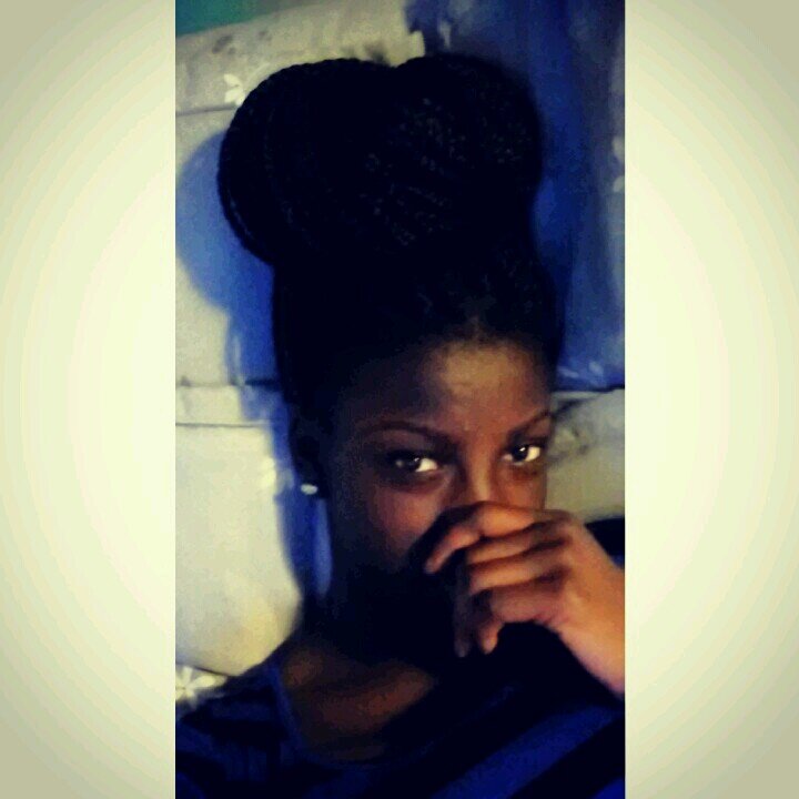 Follow your heart and dreams♥  - Instagram: MaameFA_