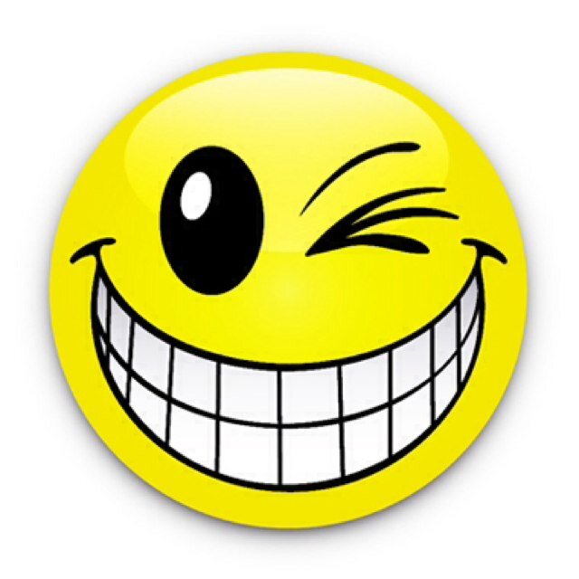 LET'S LAUGH EVERY DAY!! ♥️