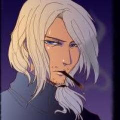 Vos singeries idiotes font mon cerveau mal. Go away so I may smoke in peace... (( #Hetalia #RP | 2p!France |18+ ))