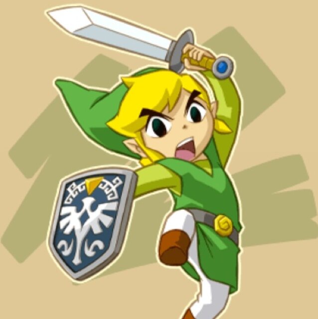 Choo choo! ALL ABOARD! A royal conductor and soldier on his way to save the Princess of New Hyrule! |Zelda RP| |Spirit Tracks|