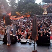 Marc Dillon (@marcdillon) 's Twitter Profile