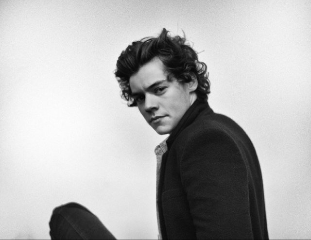 Im Izzy and Harry isnt yours.