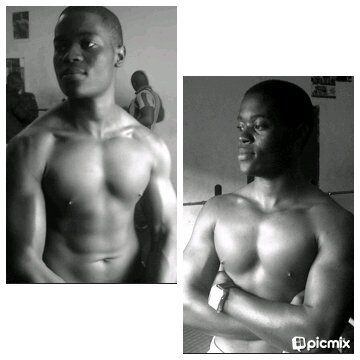 Xolani_AxeMan's profile picture. 