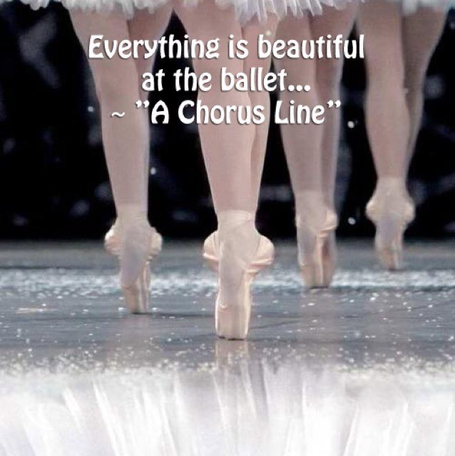 Dance for life