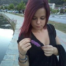 StacyPavlidis's profile picture. Love you to death and even more