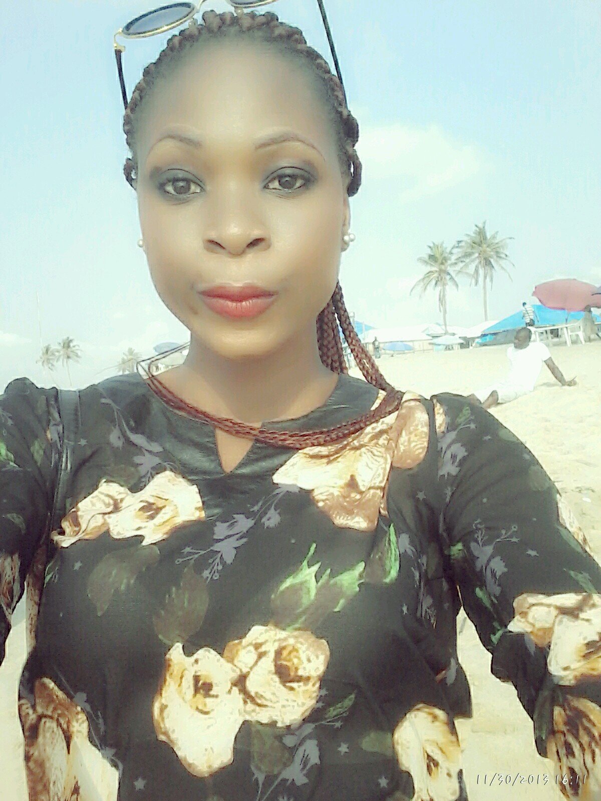 U cnt help bt 2 luv me *winks*Fcbarcelona...ff me on instagram Ebilicious4