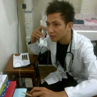 MEDICHAL EROR......