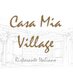 Casa Mia Village (@casamiavillage) Twitter profile photo