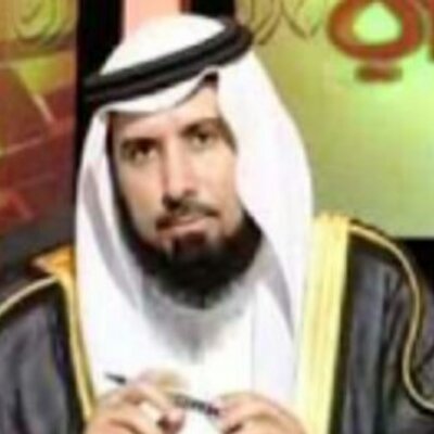 قناة ناصر الرميح على تويتر