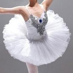 BarreCuddler's profile picture. Barre Cuddler is something that's used for ballet barre exercise in order to protect ankles and enhance one's flexibility.