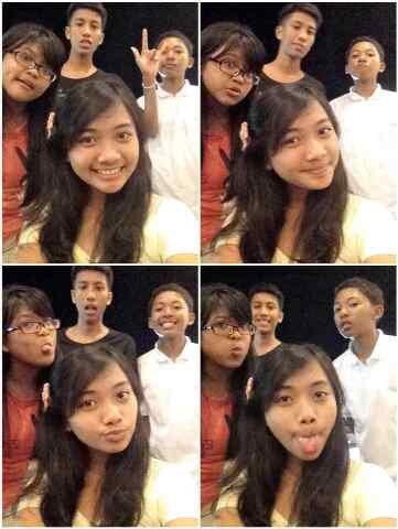 AyuSanthi2's profile picture. SISMA| ig: ayuarisanthi, path : ayu santhi, line : ayusanthii