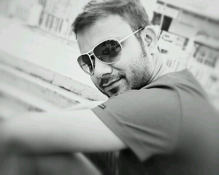 Software Engineer, Loving, Caring etc etc.........