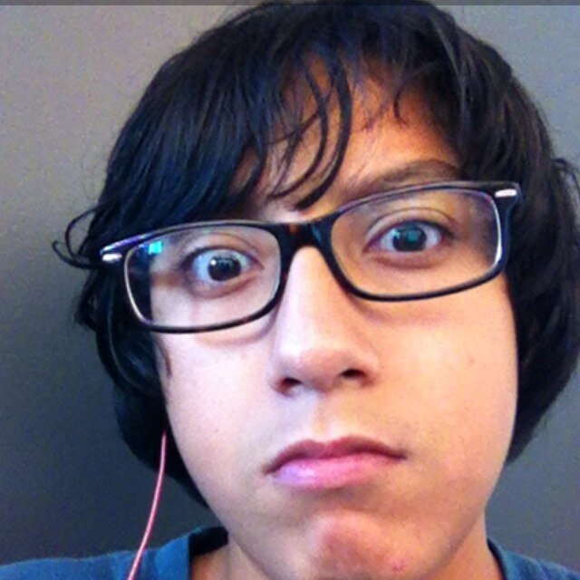 I like star wars, anime,basketball, and even broadwat, you can say i like everything lolol , ill be posting things that hopefully will make you laugh