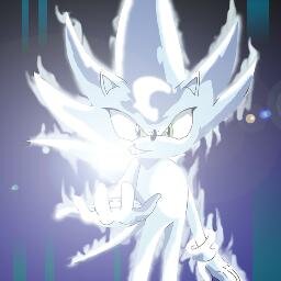 I am Nazo, a hedgehog born of the 7 Chaos Emerald's negative energy. I hunger for more power and any obstacle shall be crushed ((Sonic RP))