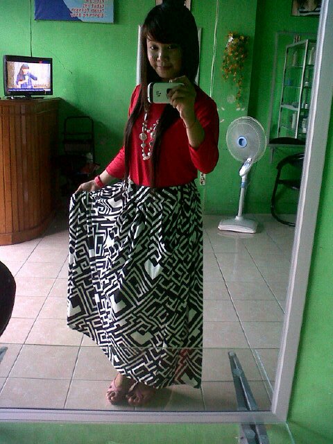 Simple :)