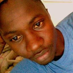 étudiant a la faculté des lettres à l'université cheikh anta diop de dakar senegal