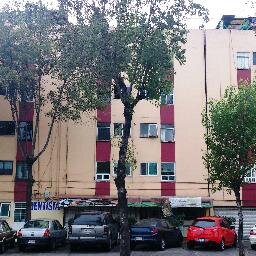 Condominio  ubicado en la Delegación Miguel Hidalgo, D.F.