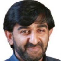 Aziz Sheikh (@drazizsheikh) 's Twitter Profile