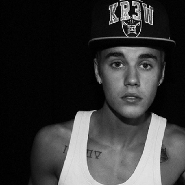 justin slays yall bye. 6/9/12